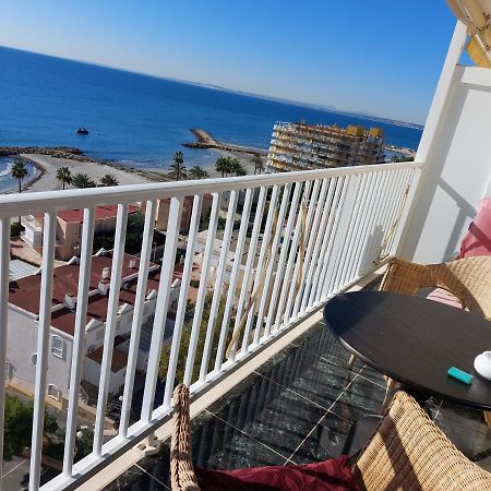 Casa Miramar Santa Pola Appartement Buitenkant foto