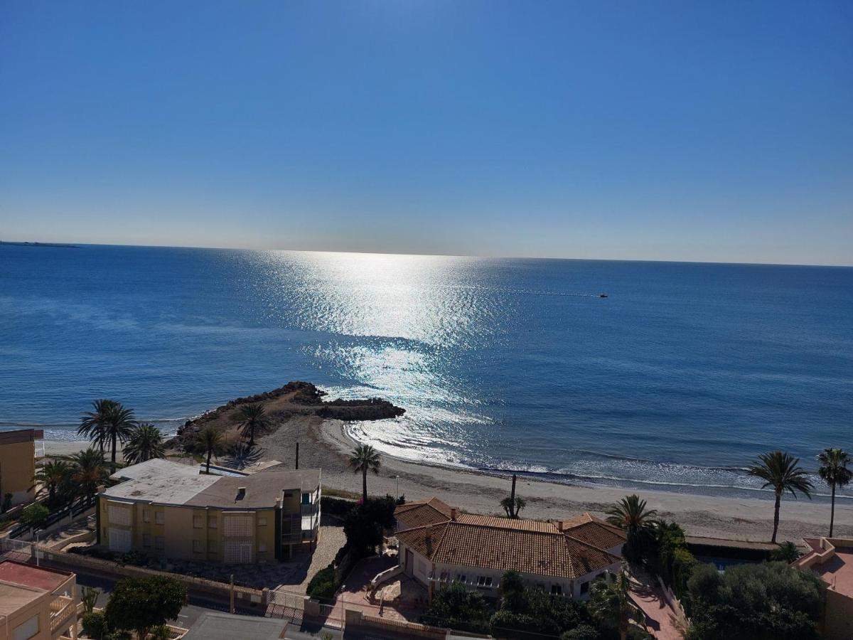 Casa Miramar Santa Pola Appartement Buitenkant foto