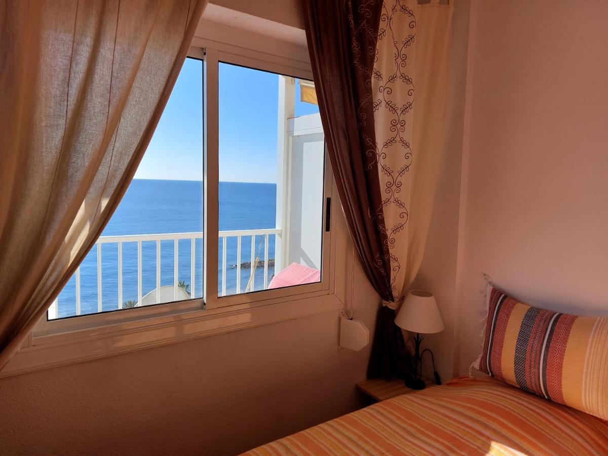 Casa Miramar Santa Pola Appartement Buitenkant foto