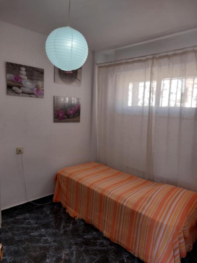 Casa Miramar Santa Pola Appartement Buitenkant foto