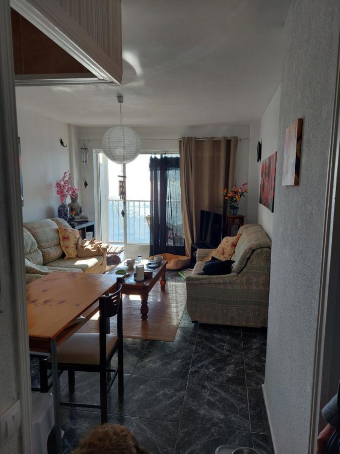 Casa Miramar Santa Pola Appartement Buitenkant foto